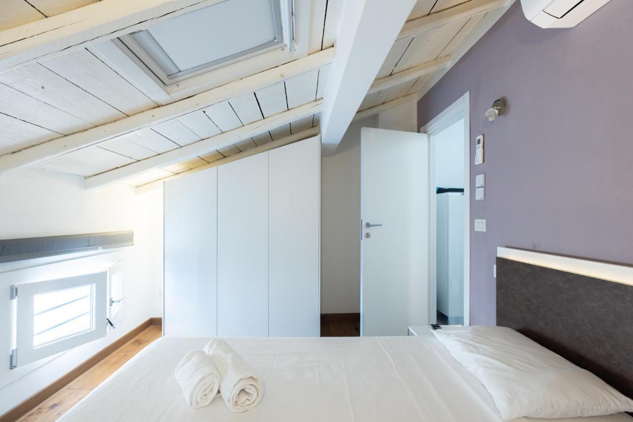 Asinelli, Bologna By Short Holidays Экстерьер фото